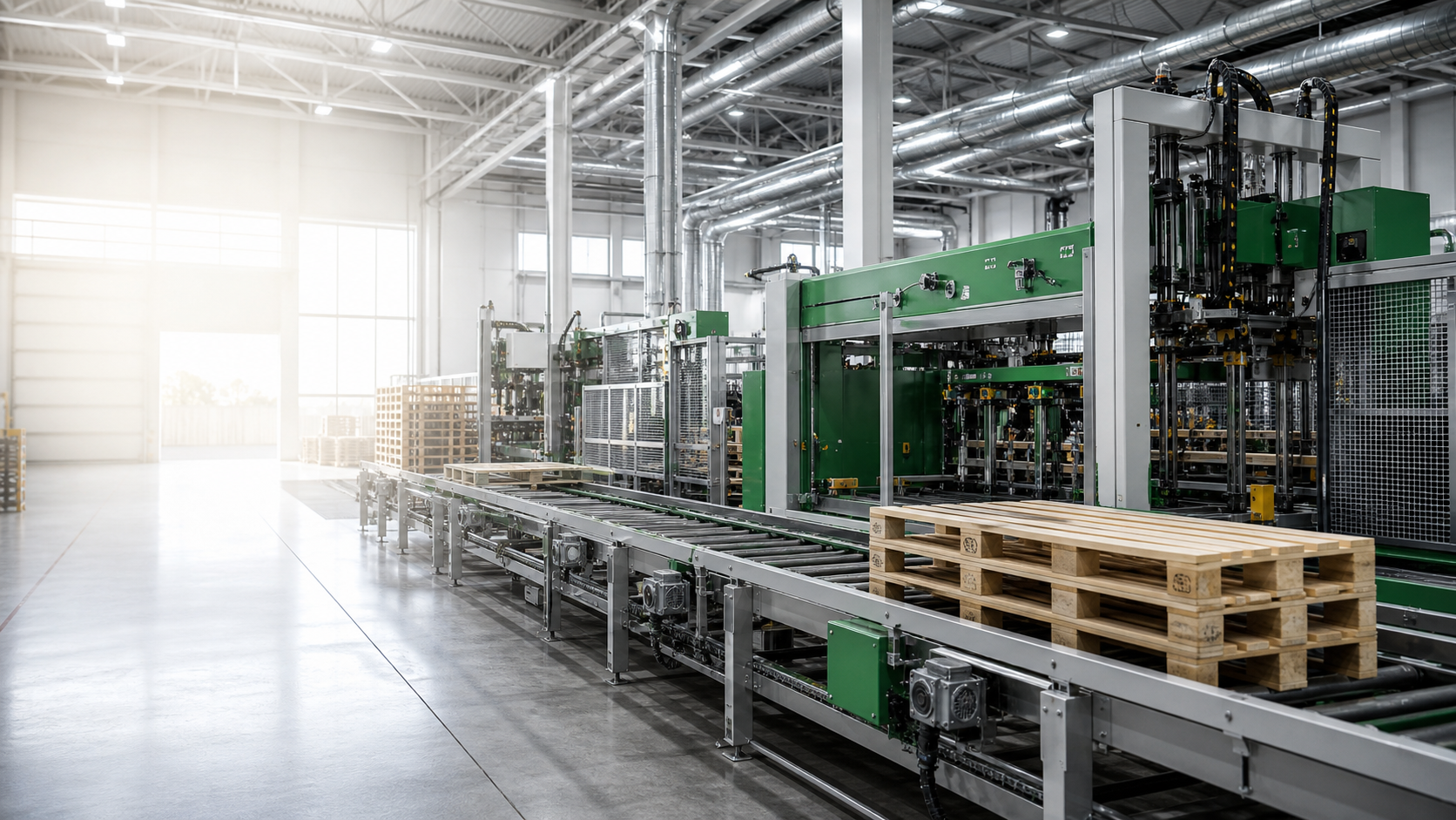 Consultanță și reprezentanță pentru utilaje industriale italiene
