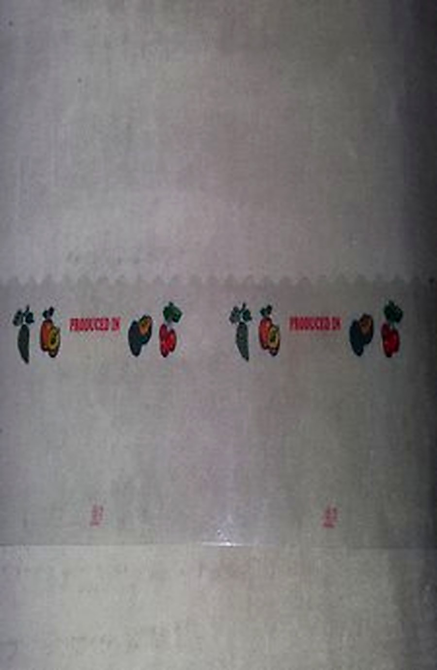 Girocassa paper for packing apples in wooden boxes - 15