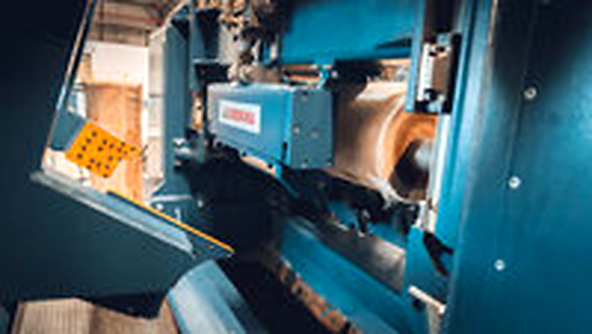 Knives and saw blade sharpening machines - 2