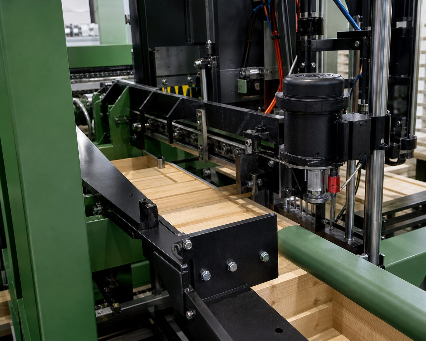 Machines and lines for fruit and vegetable boxes - 2