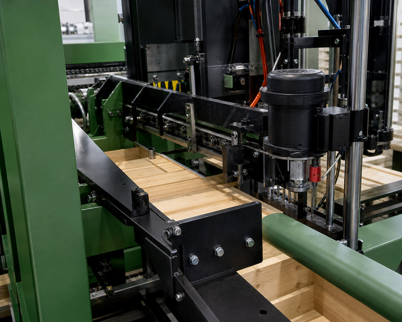 Machines and lines for fruit and vegetable boxes - 2