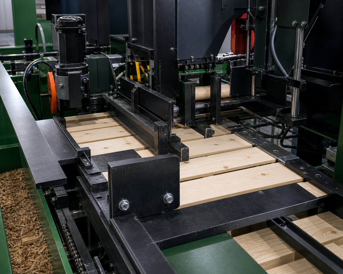 Machines and lines for fruit and vegetable boxes - 3