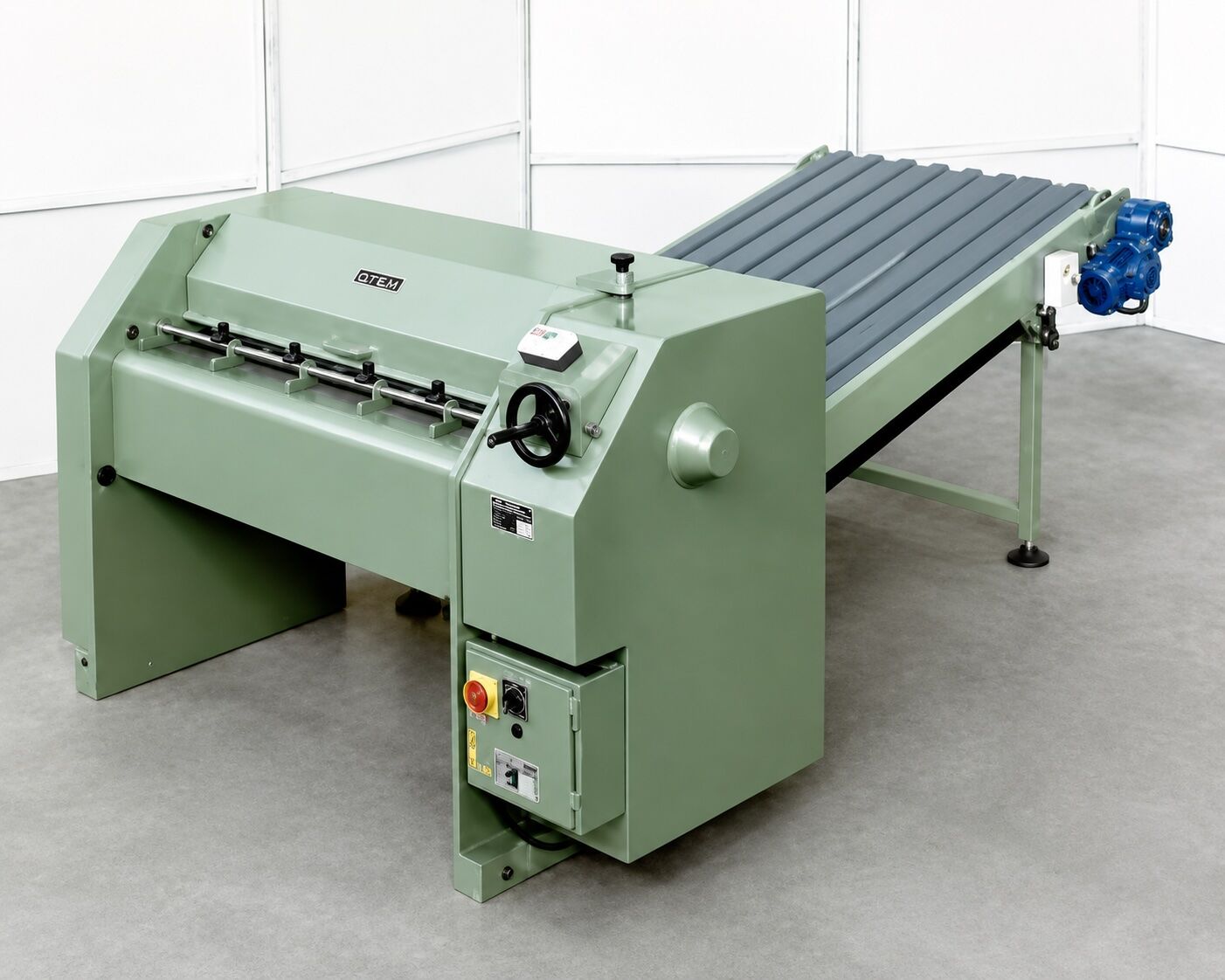 Machines and lines for fruit and vegetable boxes - 14