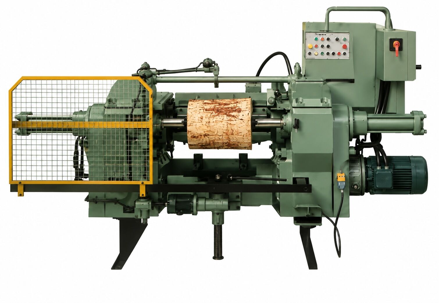 Machines and lines for fruit and vegetable boxes - 16