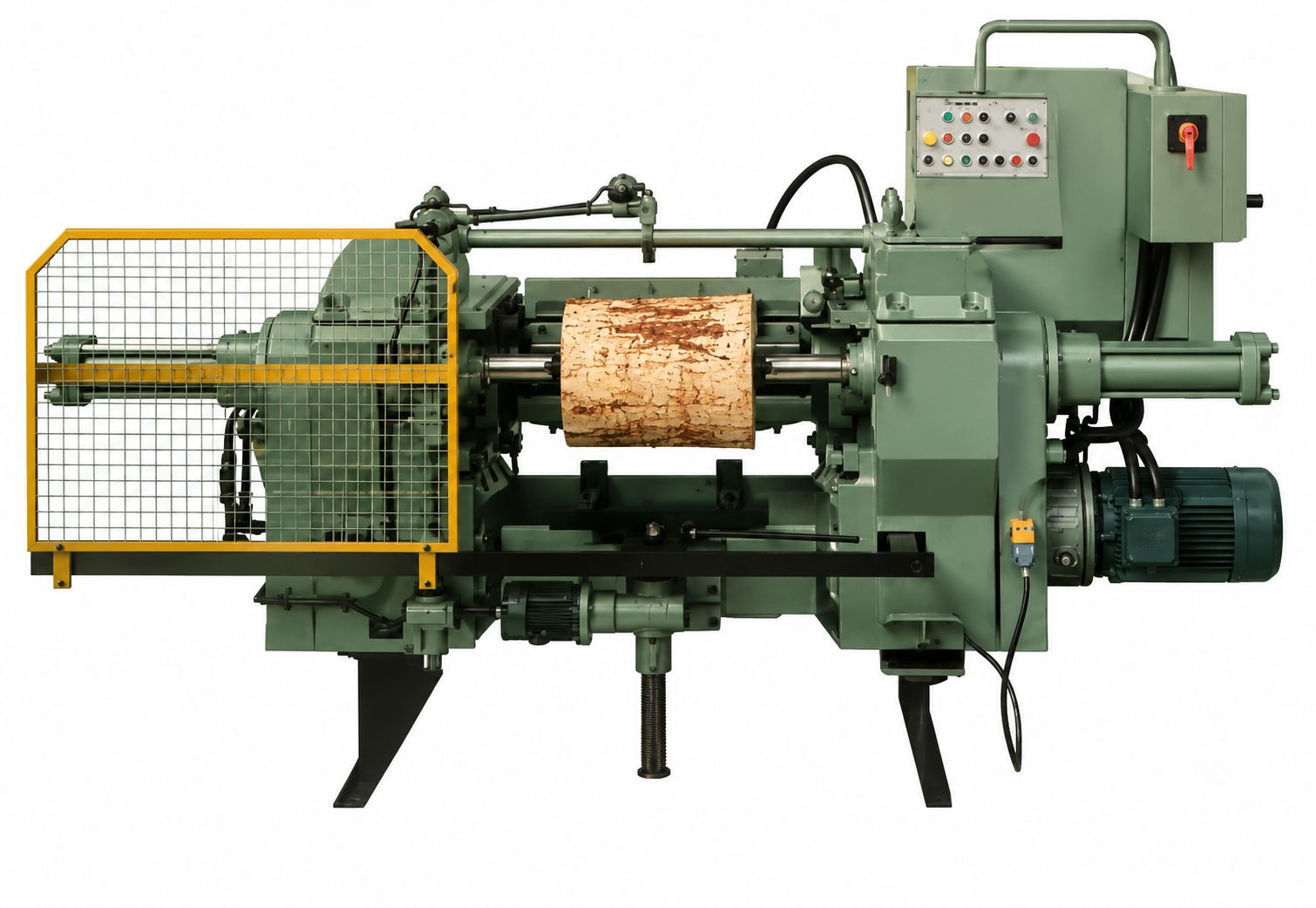 Machines and lines for fruit and vegetable boxes - 16