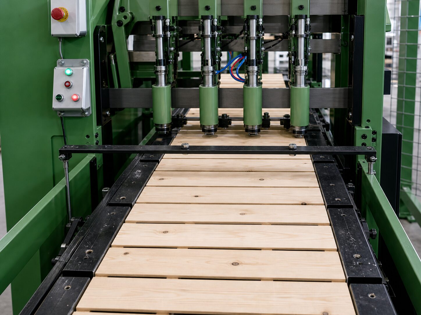Machines and lines for fruit and vegetable boxes - 6