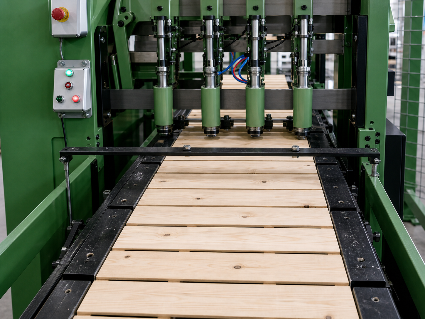 Machines and lines for fruit and vegetable boxes - 6