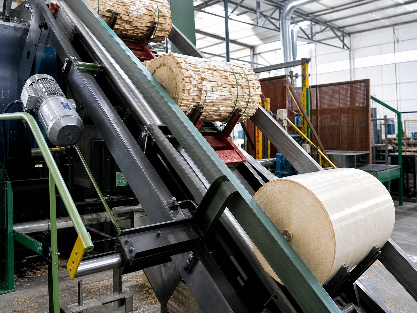 Machines and lines for fruit and vegetable boxes - 7