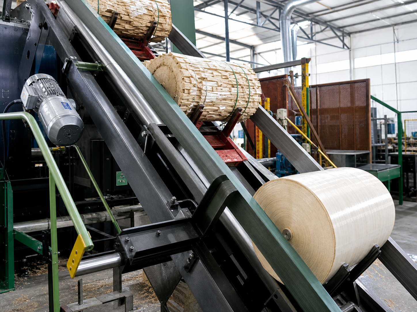 Machines and lines for fruit and vegetable boxes - 7