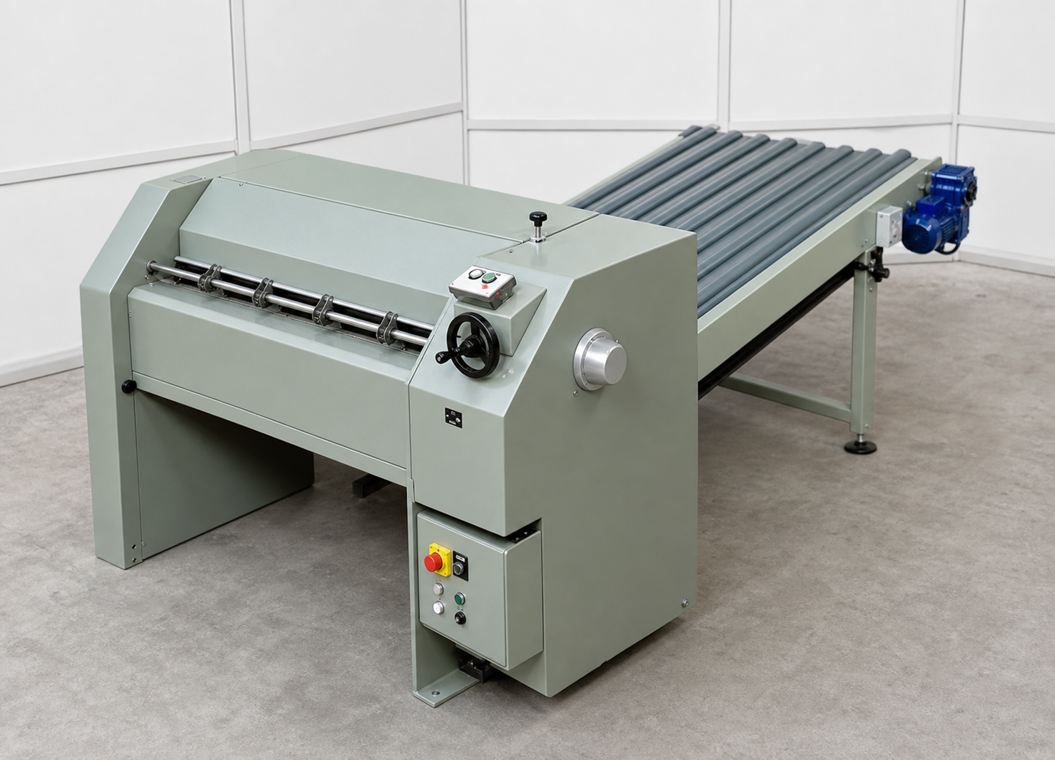 Machines for corrugated fruit and vegetable boxes - 3