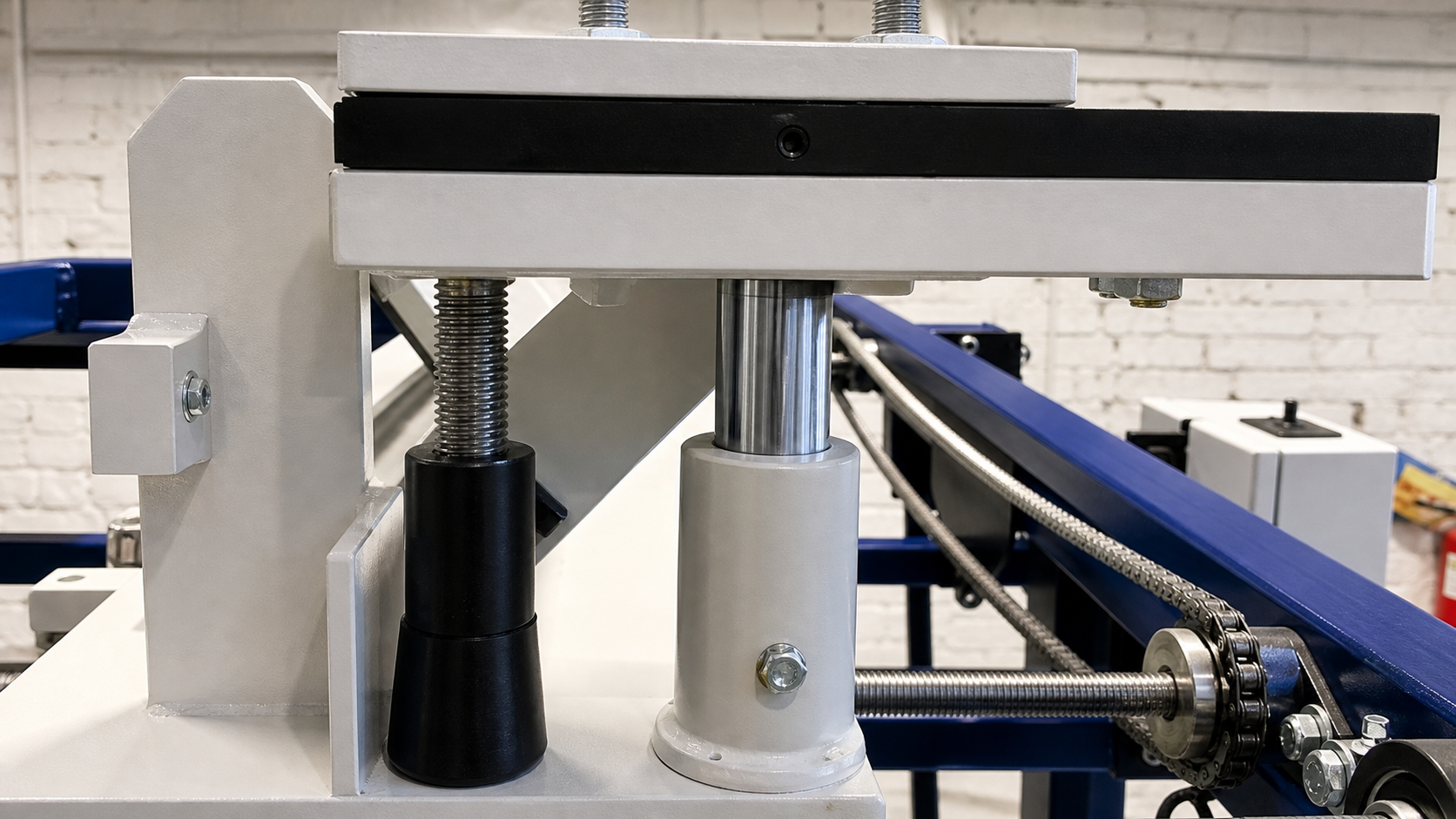 Masini individuale pentru productia de paleti din lemn - 4